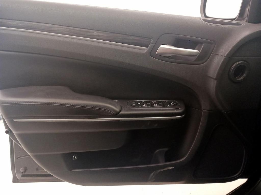 used 2018 Chrysler 300 car, priced at $17,998