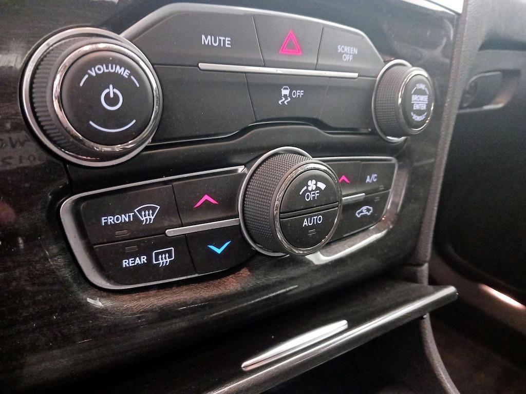 used 2018 Chrysler 300 car, priced at $17,998