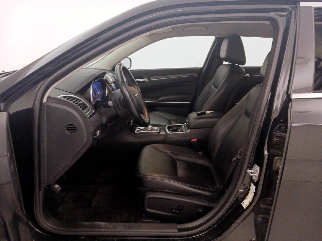 used 2018 Chrysler 300 car, priced at $17,998