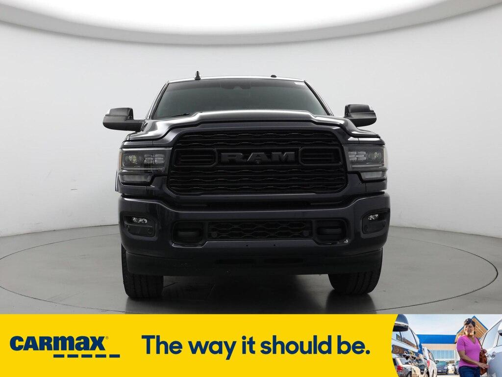 used 2022 Ram 2500 car, priced at $63,998