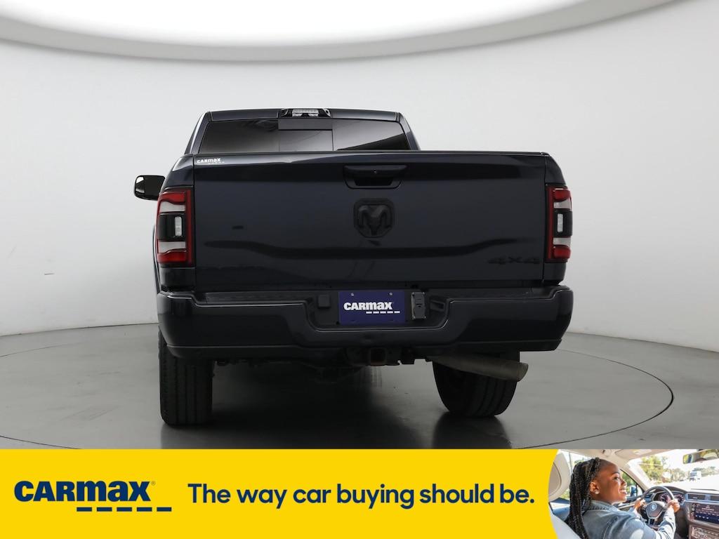used 2022 Ram 2500 car, priced at $63,998