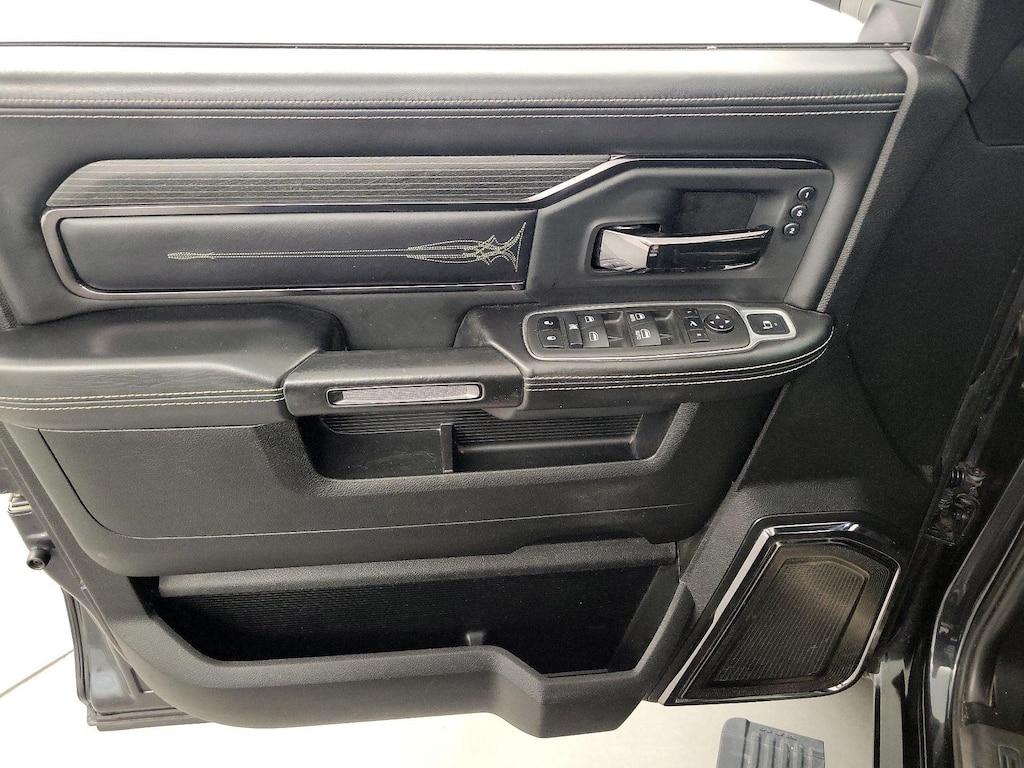 used 2022 Ram 2500 car, priced at $63,998