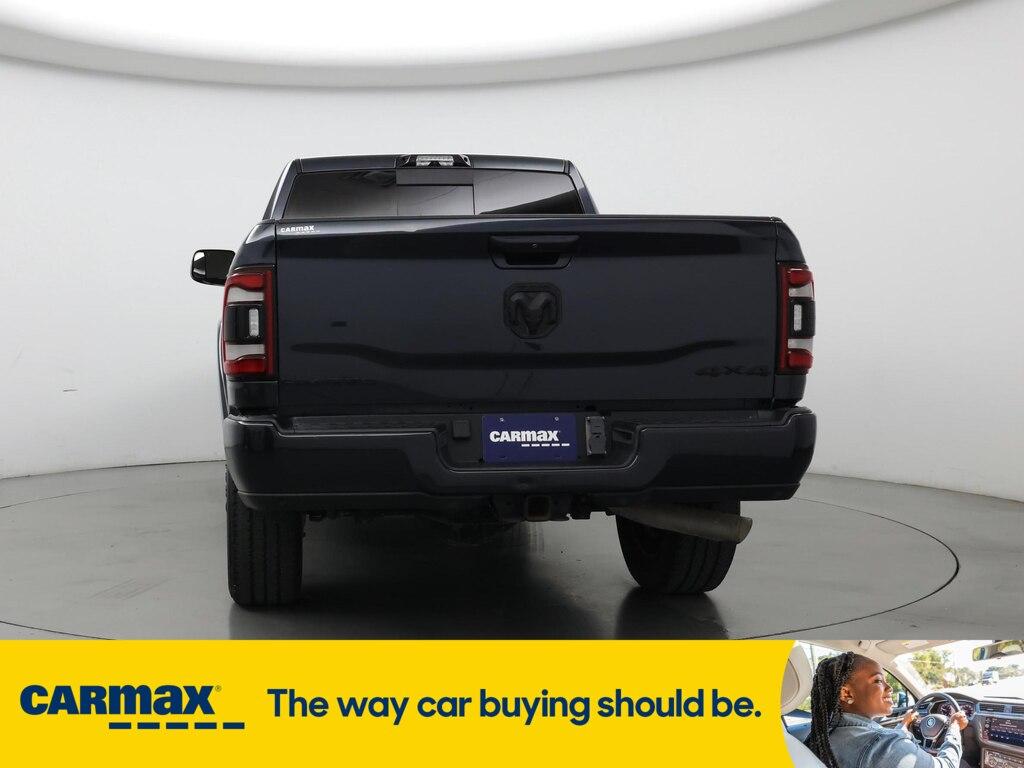 used 2022 Ram 2500 car, priced at $63,998