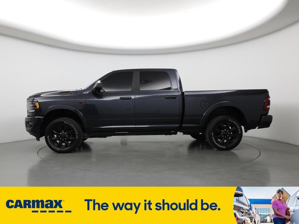 used 2022 Ram 2500 car, priced at $63,998