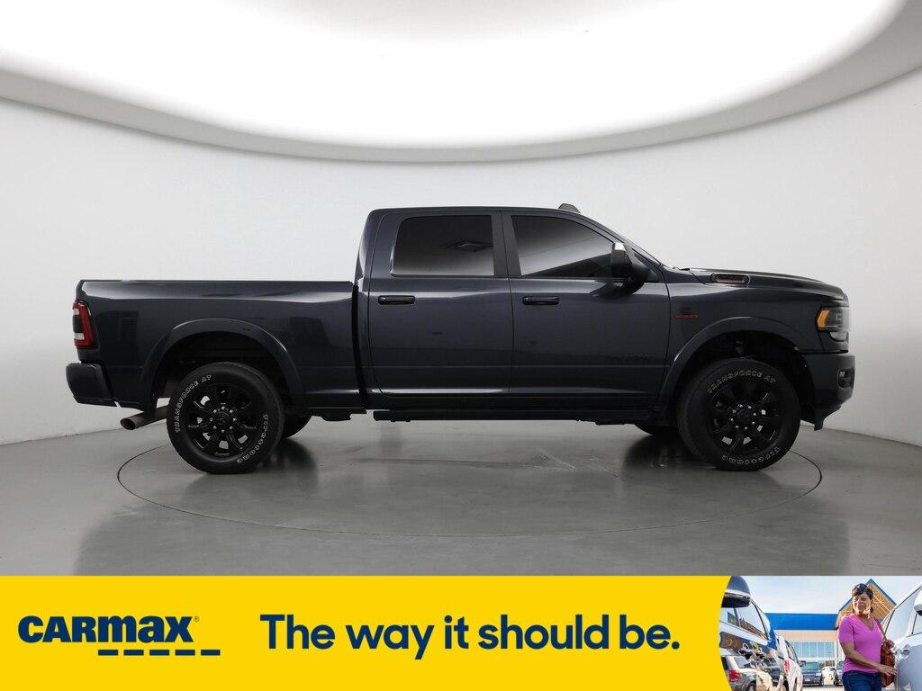 used 2022 Ram 2500 car, priced at $63,998