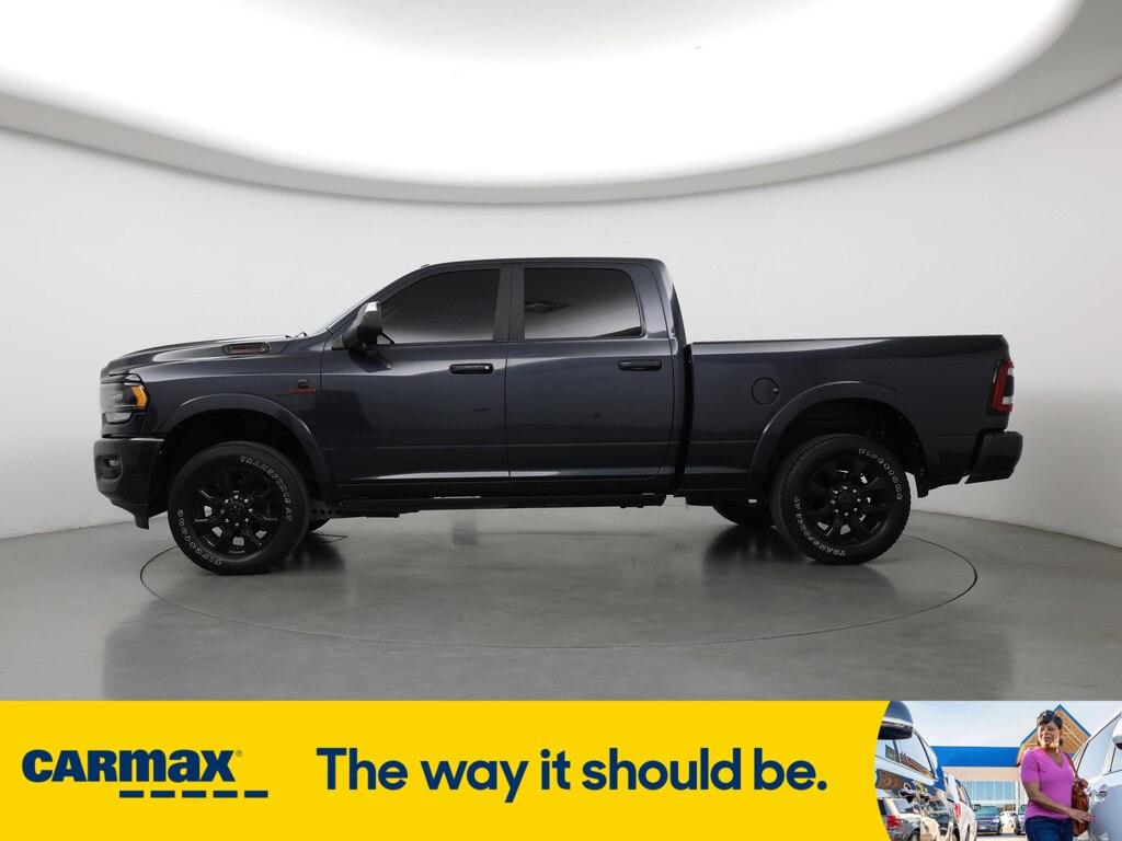 used 2022 Ram 2500 car, priced at $63,998