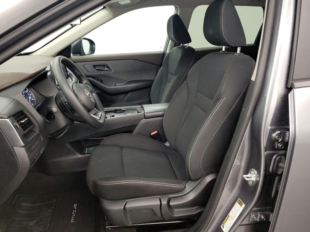 used 2023 Nissan Rogue car, priced at $22,998