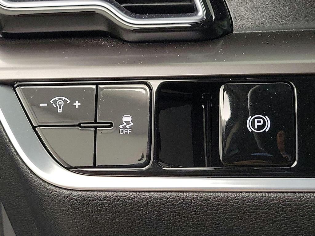 used 2023 Kia Sportage car, priced at $26,998