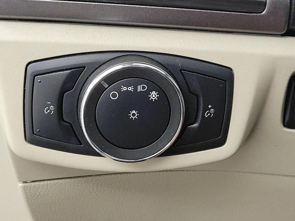 used 2020 Ford Fusion car, priced at $17,998