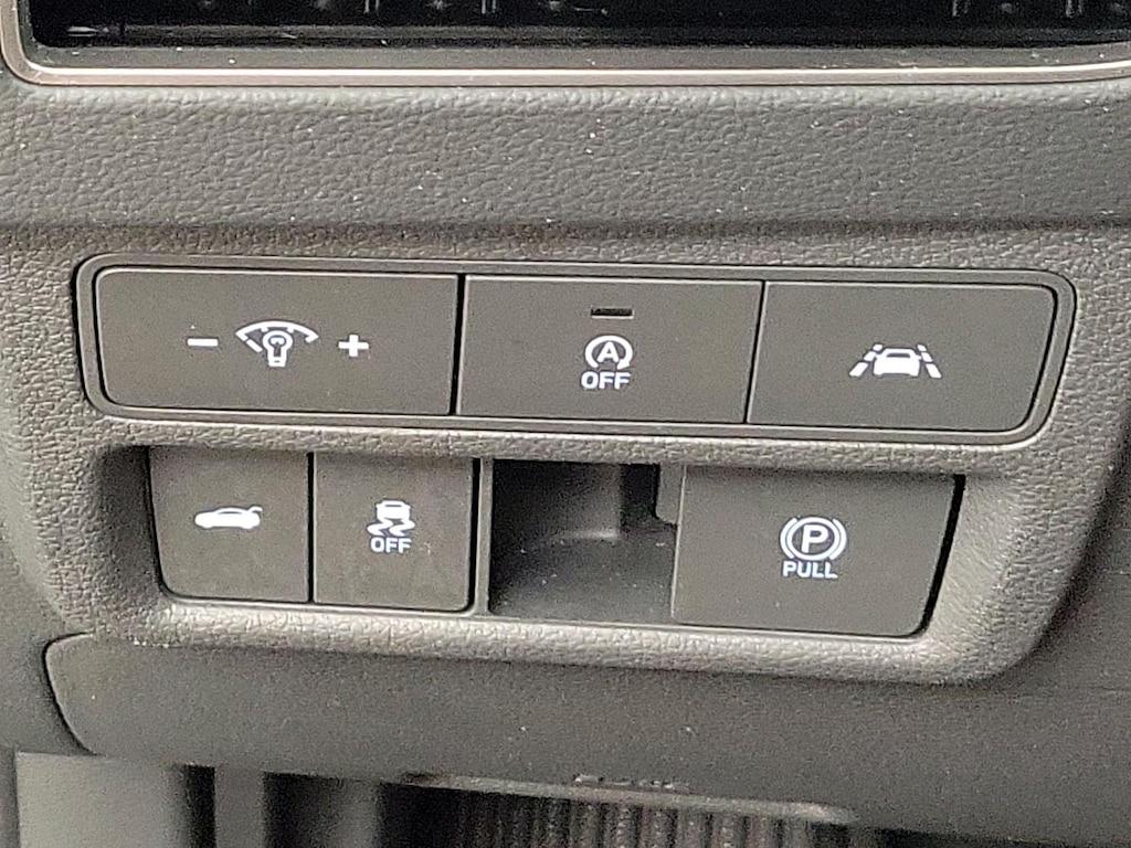 used 2021 Hyundai Sonata car, priced at $21,998