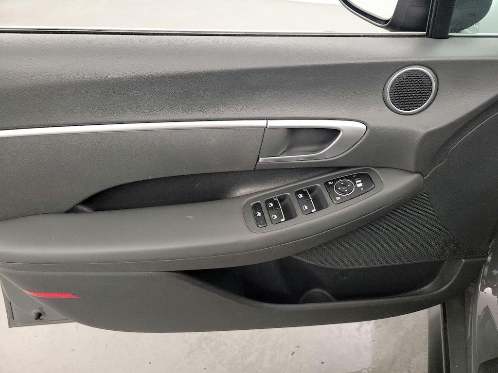 used 2021 Hyundai Sonata car, priced at $21,998