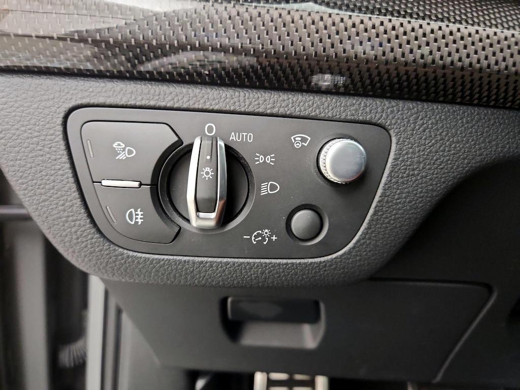 used 2020 Audi SQ5 car, priced at $33,998