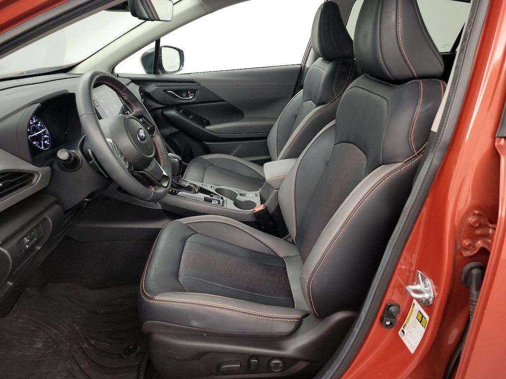 used 2024 Subaru Crosstrek car, priced at $29,998