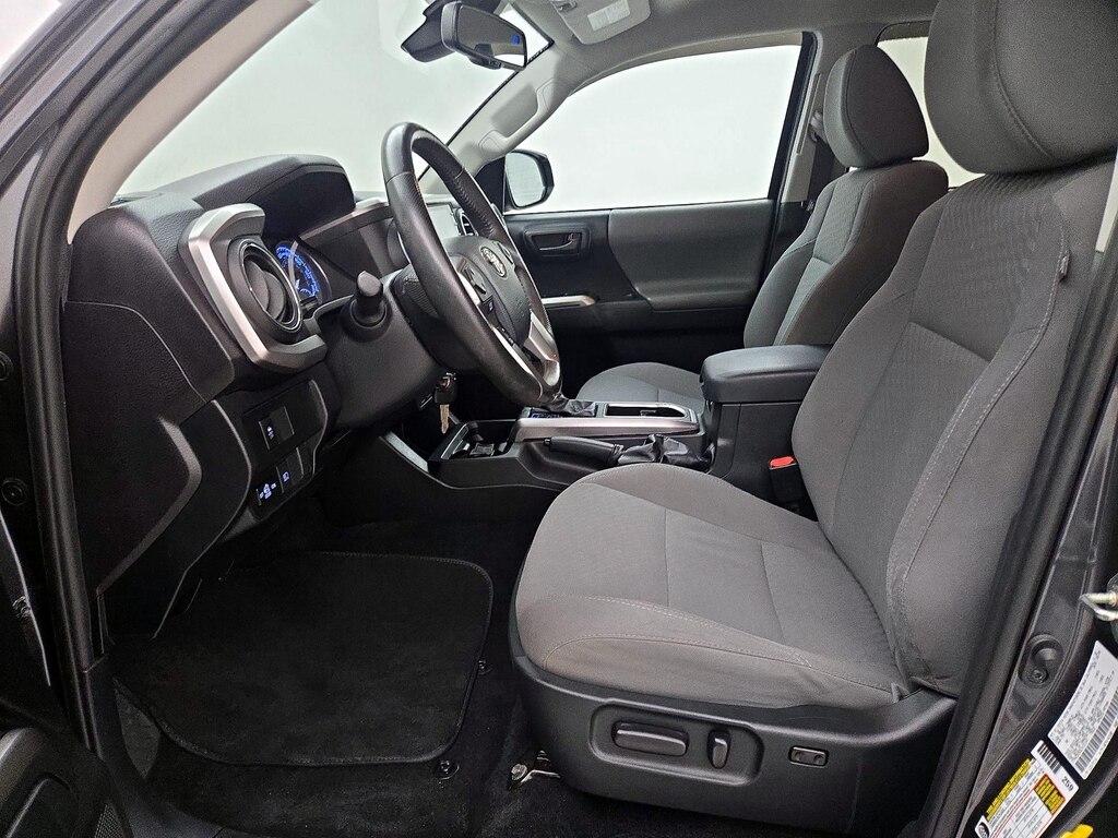 used 2020 Toyota Tacoma car, priced at $29,998