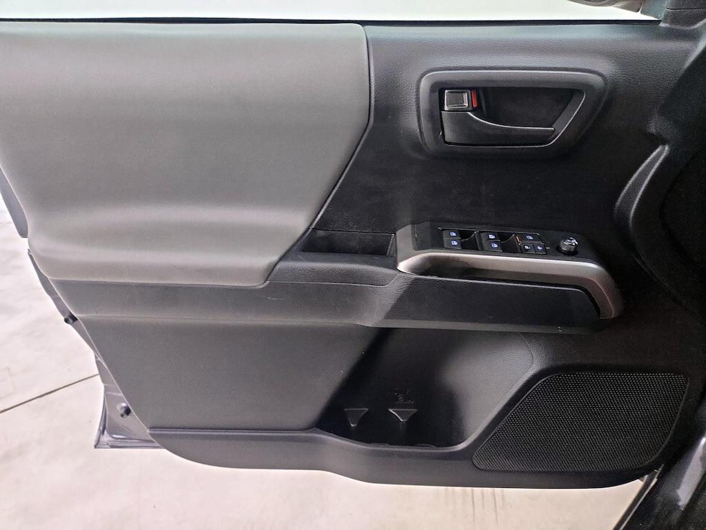 used 2020 Toyota Tacoma car, priced at $29,998