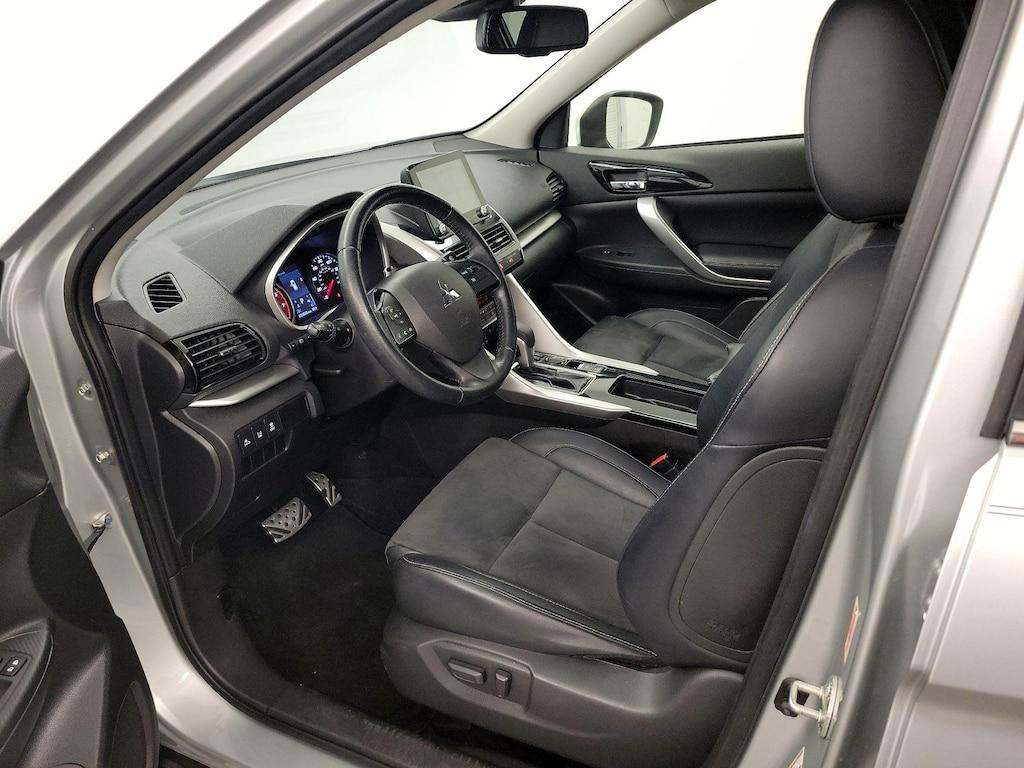 used 2022 Mitsubishi Eclipse Cross car, priced at $18,998