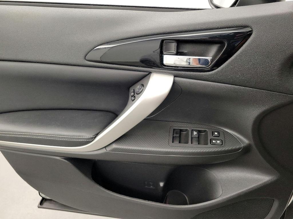 used 2022 Mitsubishi Eclipse Cross car, priced at $18,998