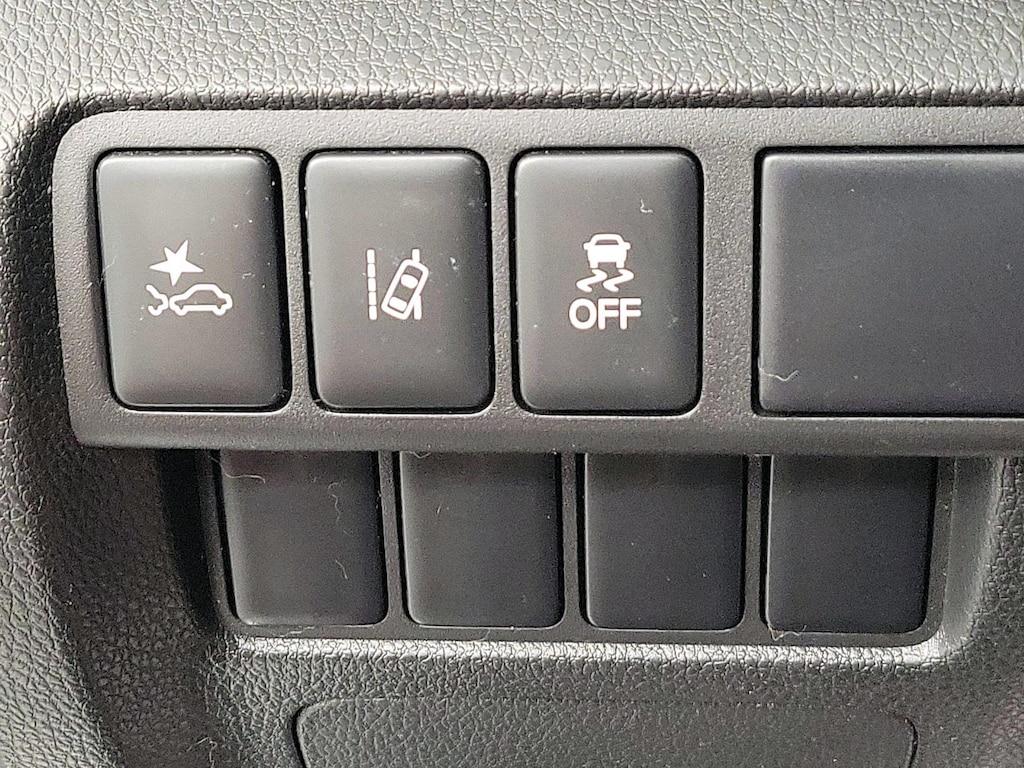 used 2022 Mitsubishi Eclipse Cross car, priced at $18,998