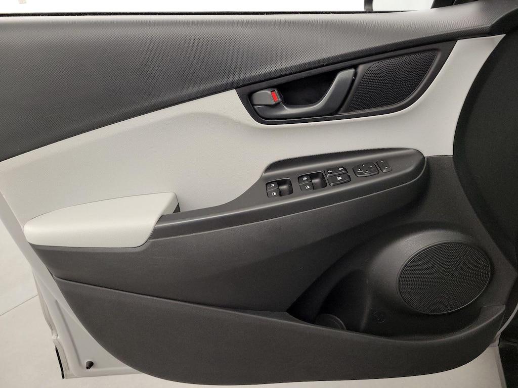 used 2023 Hyundai Kona car, priced at $18,998