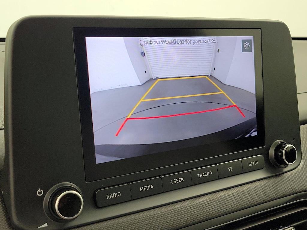 used 2023 Hyundai Kona car, priced at $18,998