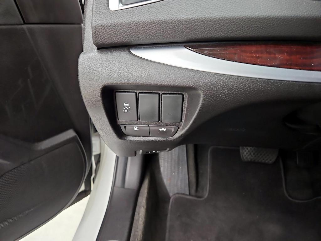 used 2016 Acura TLX car, priced at $18,998