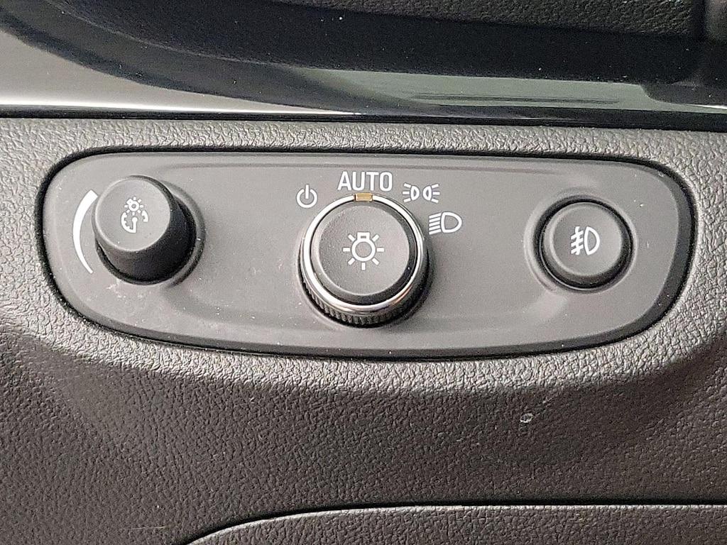 used 2019 Buick Encore car, priced at $19,998