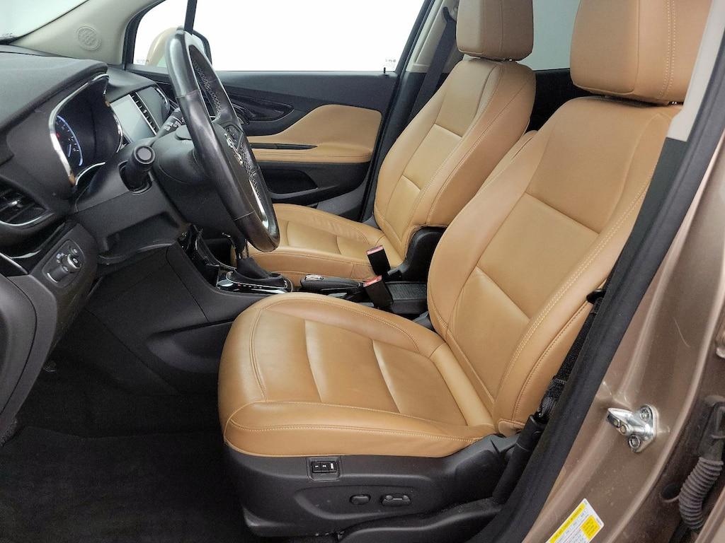 used 2019 Buick Encore car, priced at $19,998