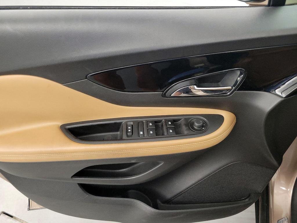used 2019 Buick Encore car, priced at $19,998