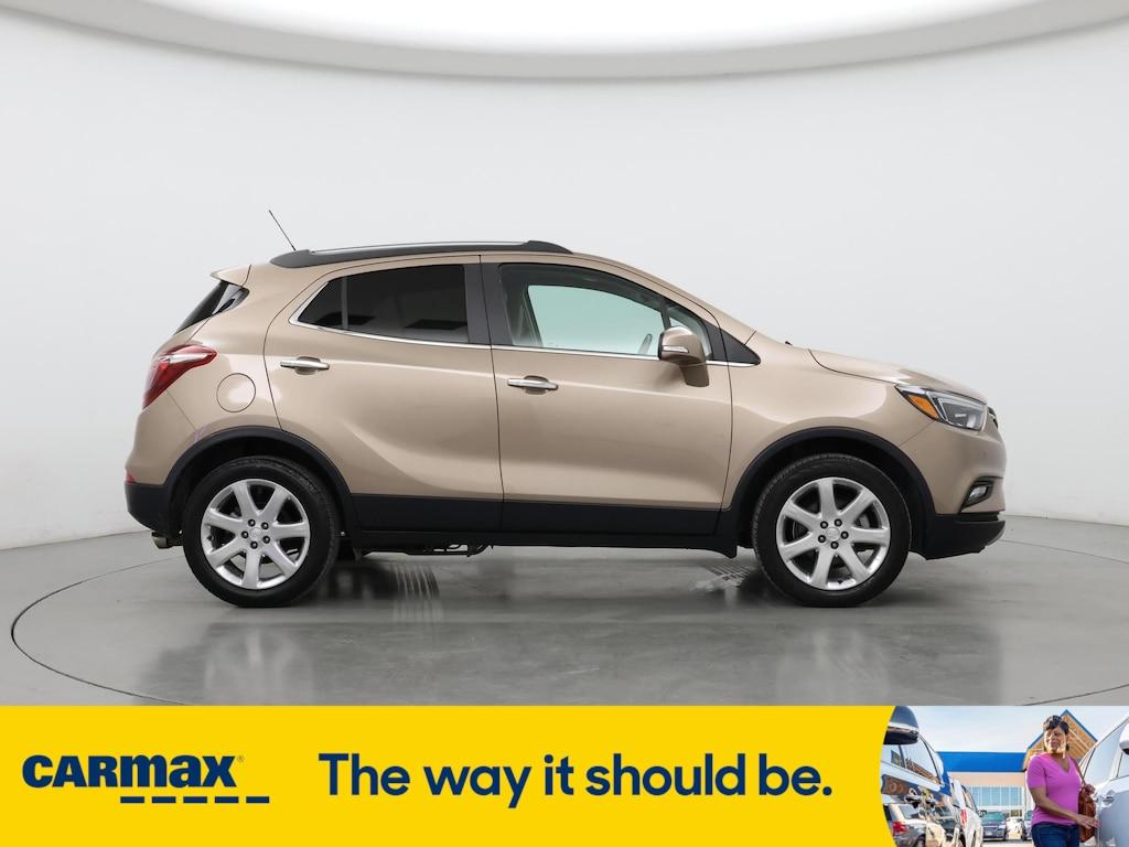 used 2019 Buick Encore car, priced at $19,998