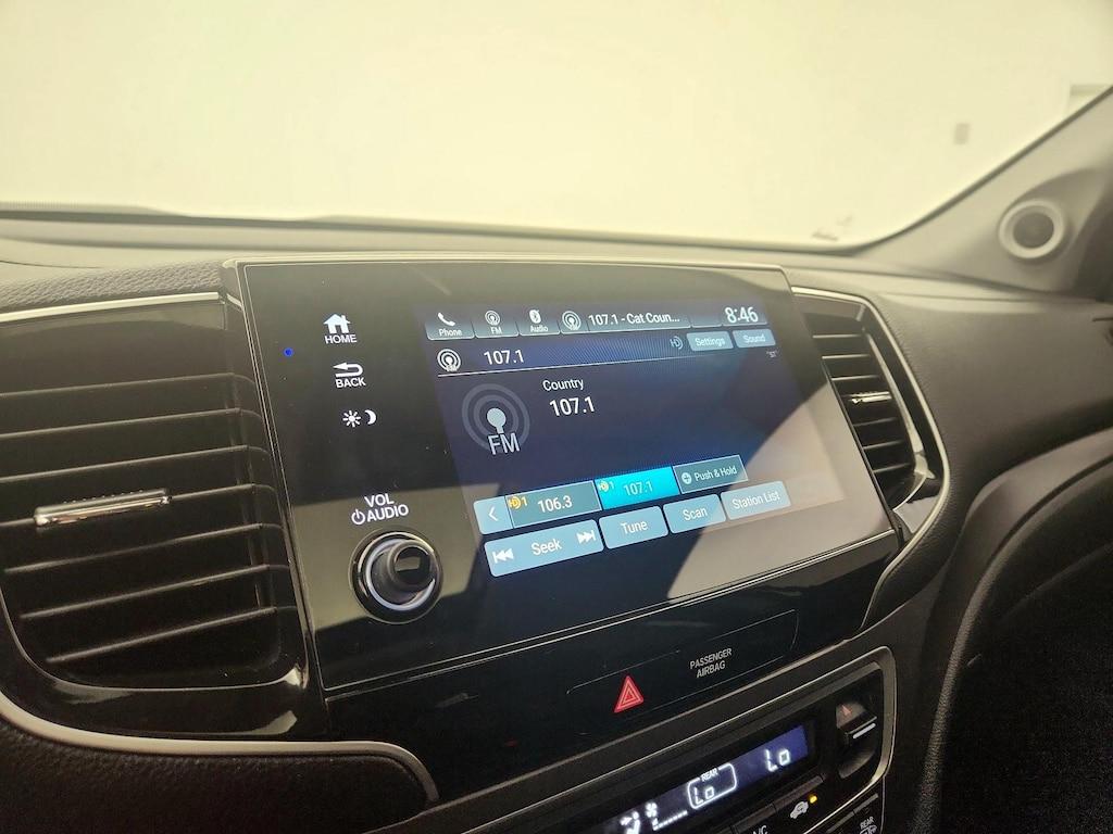used 2020 Honda Pilot car, priced at $24,998