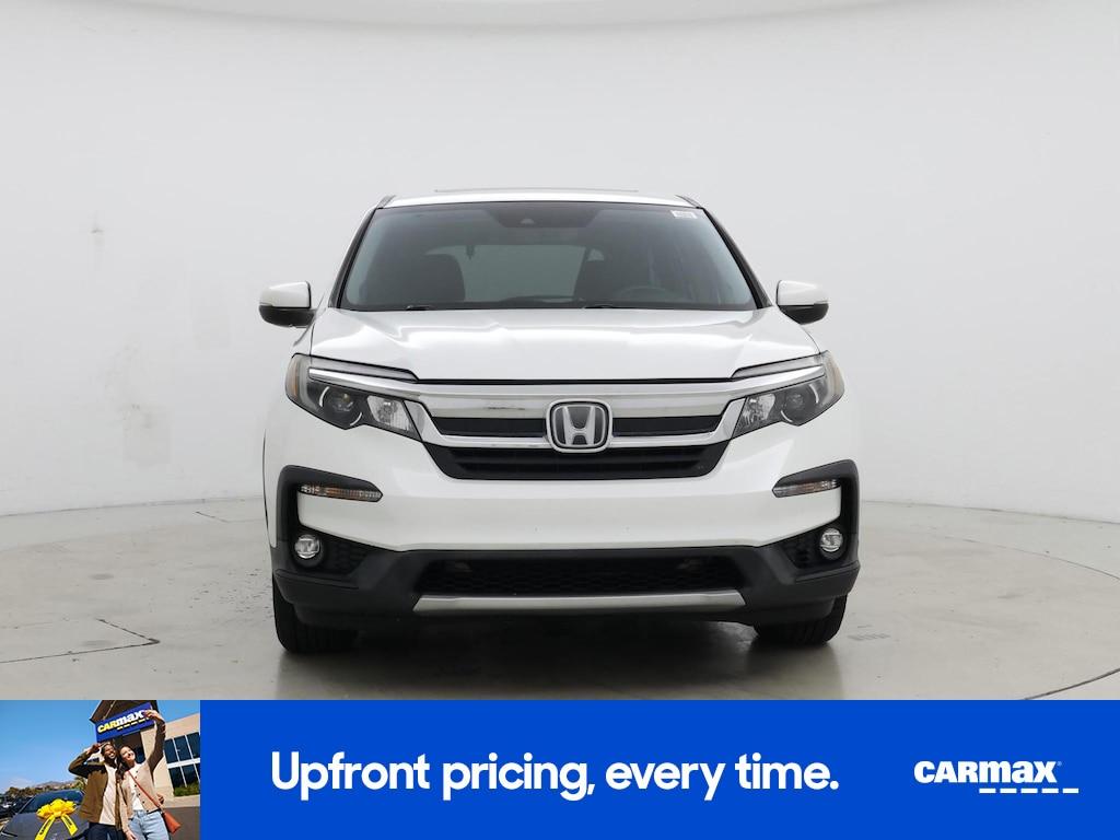 used 2020 Honda Pilot car, priced at $24,998