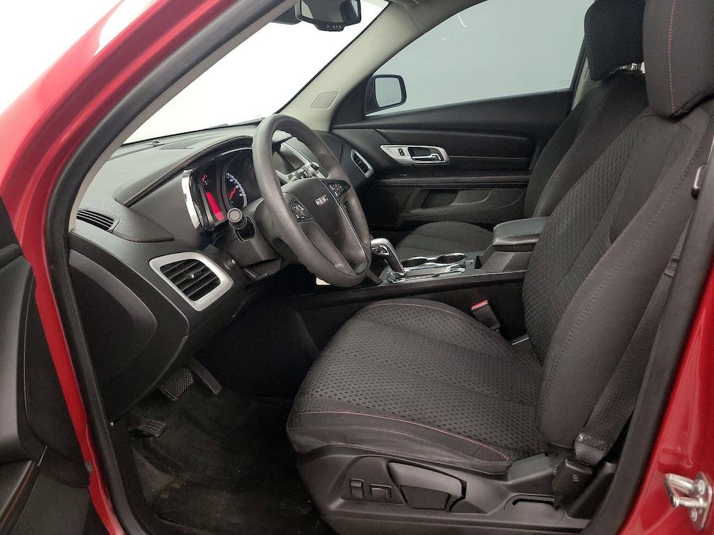 used 2015 GMC Terrain car, priced at $13,998
