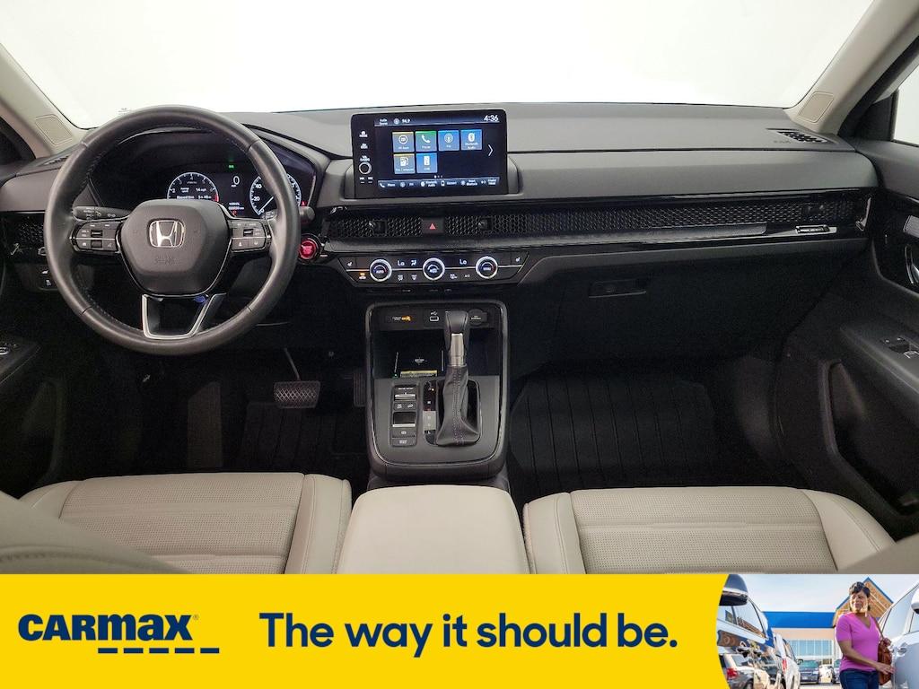 used 2023 Honda CR-V car, priced at $32,998