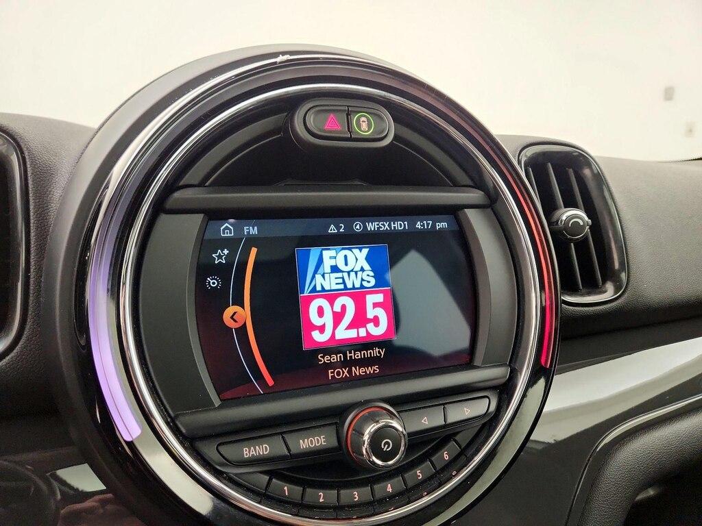 used 2020 MINI Countryman car, priced at $18,998