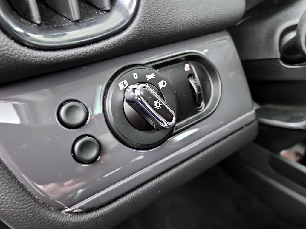 used 2020 MINI Countryman car, priced at $18,998