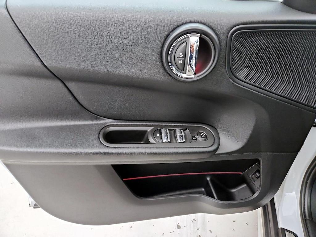 used 2020 MINI Countryman car, priced at $18,998