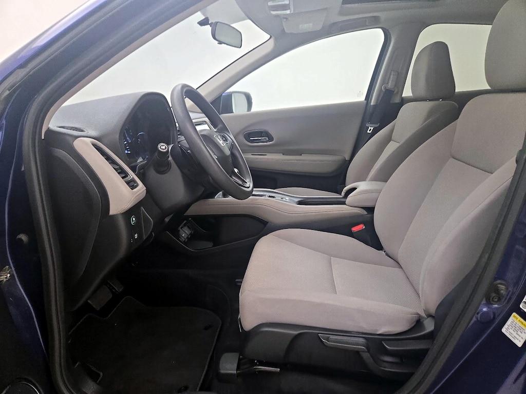 used 2016 Honda HR-V car, priced at $14,599