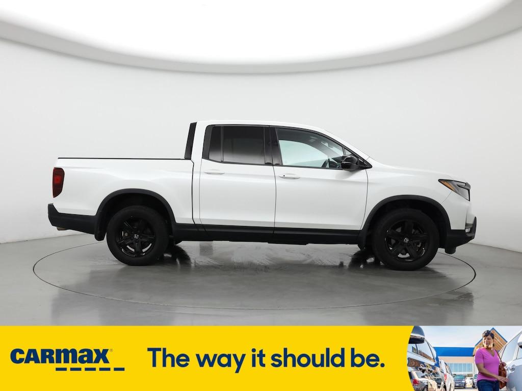 used 2021 Honda Ridgeline car, priced at $33,998