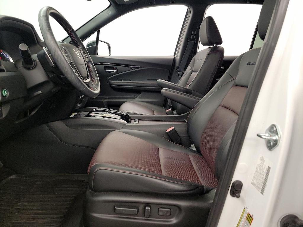 used 2021 Honda Ridgeline car, priced at $33,998