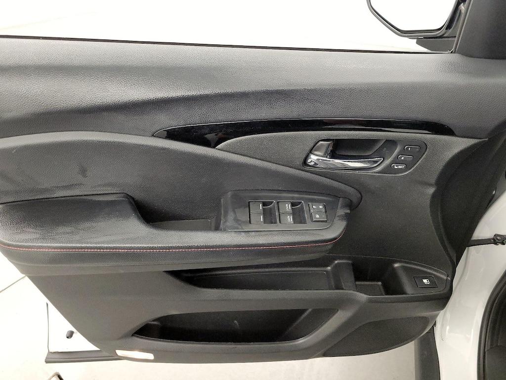used 2021 Honda Ridgeline car, priced at $33,998