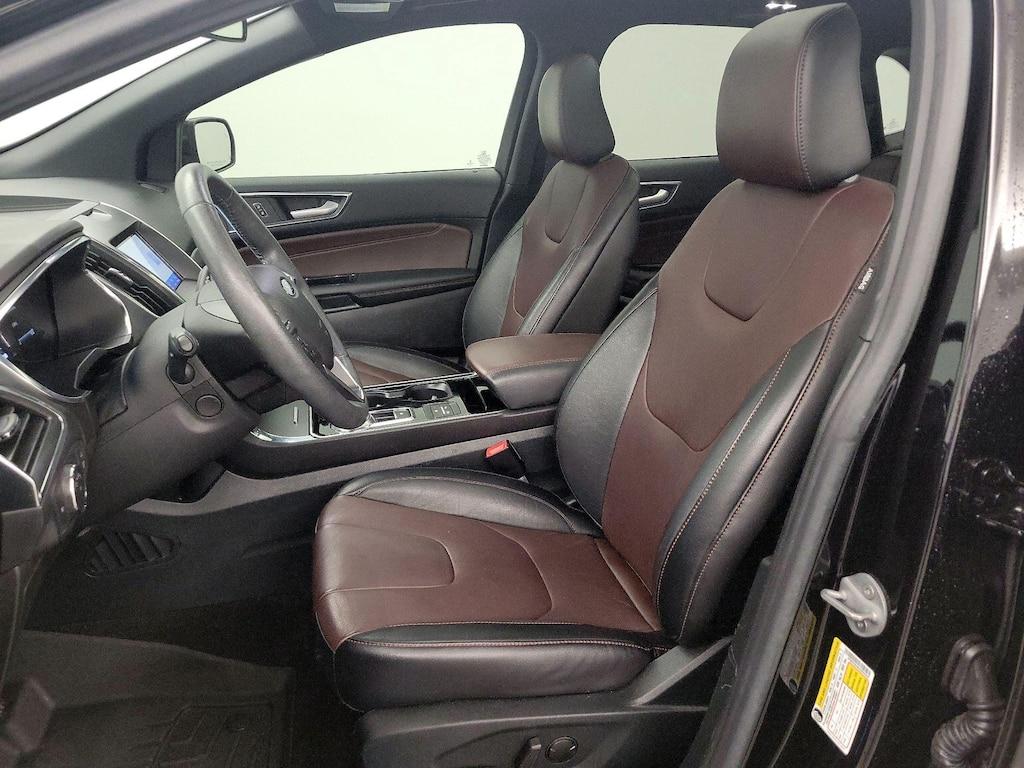 used 2020 Ford Edge car, priced at $24,998