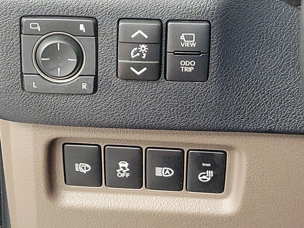 used 2022 Lexus GX 460 car, priced at $53,998