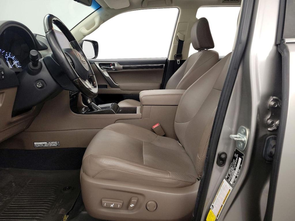 used 2022 Lexus GX 460 car, priced at $53,998