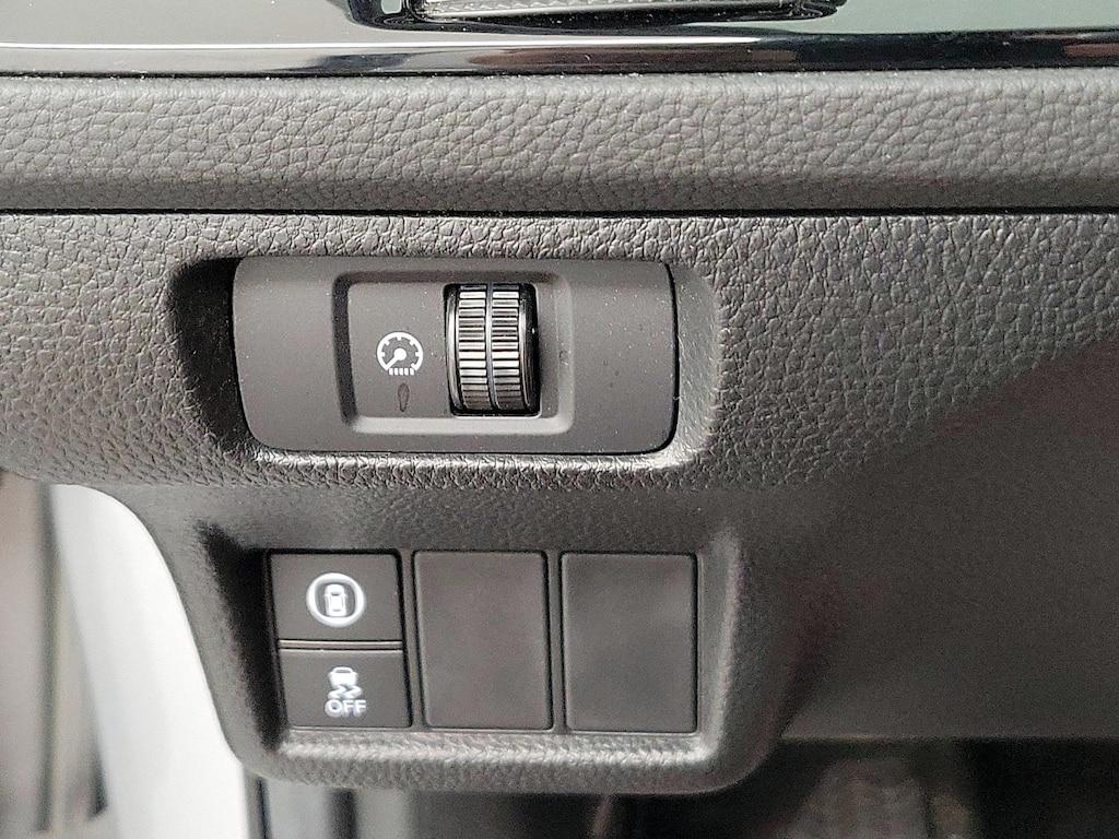used 2024 Honda Civic car, priced at $27,998