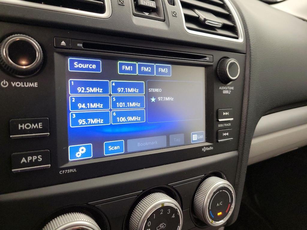used 2018 Subaru Forester car, priced at $18,998