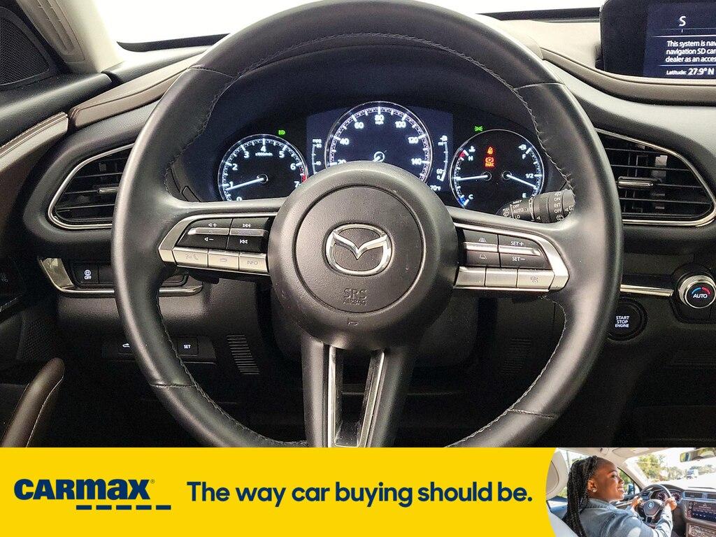 used 2022 Mazda CX-30 car, priced at $22,998