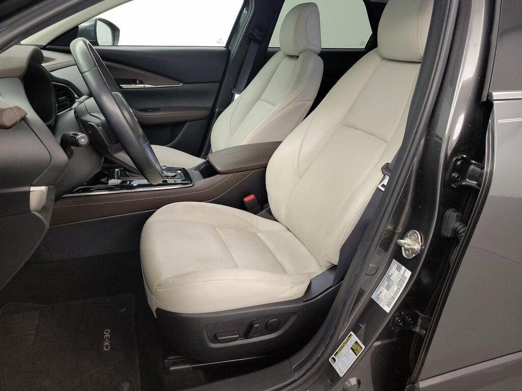 used 2022 Mazda CX-30 car, priced at $22,998