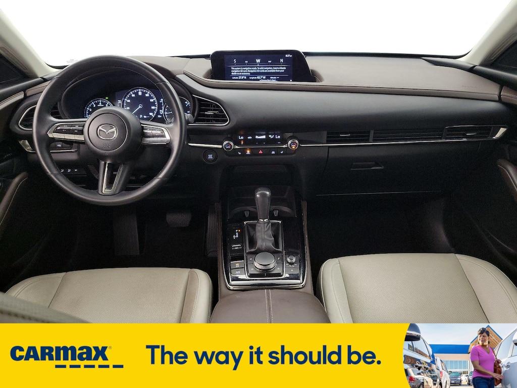 used 2022 Mazda CX-30 car, priced at $22,998