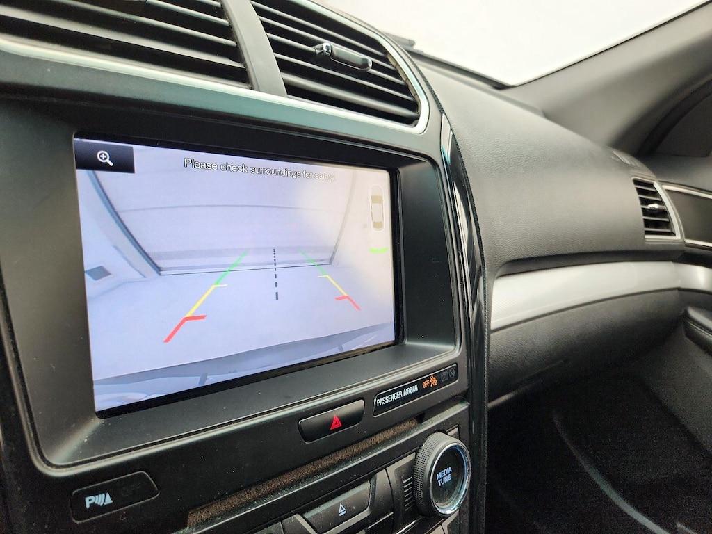 used 2016 Ford Explorer car, priced at $14,998