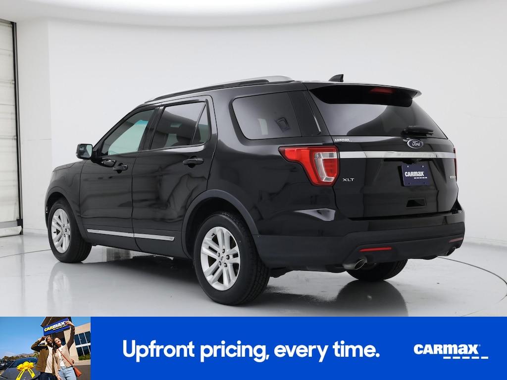 used 2016 Ford Explorer car, priced at $14,998